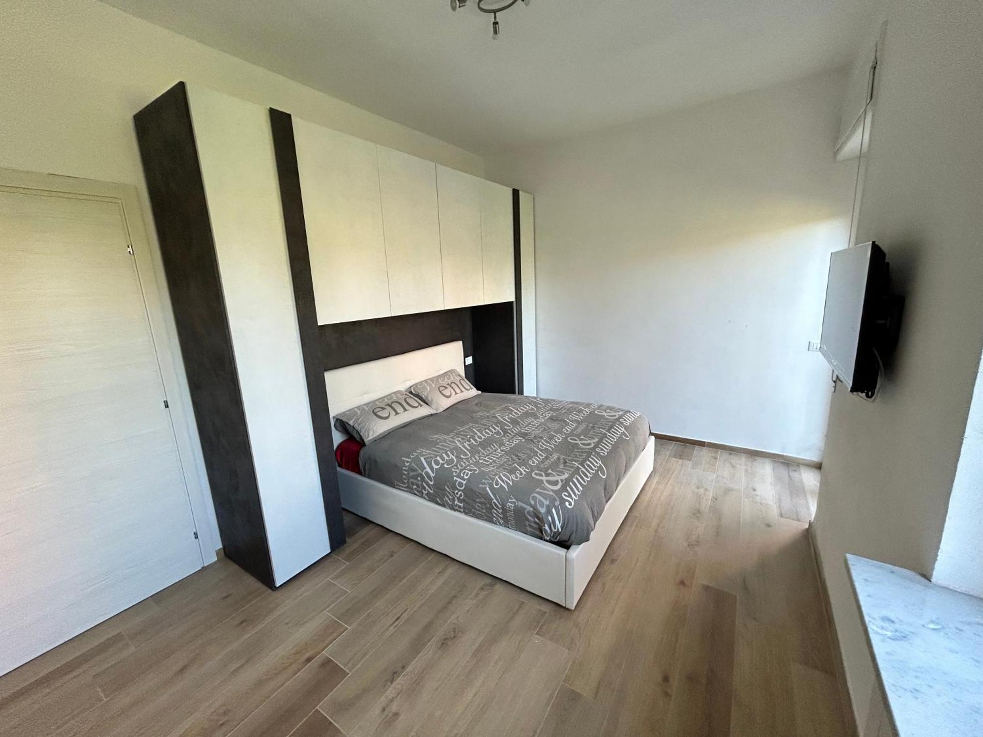 Camera Matrimoniale In Casa Malpensa 501 Samarate Kültér fotó